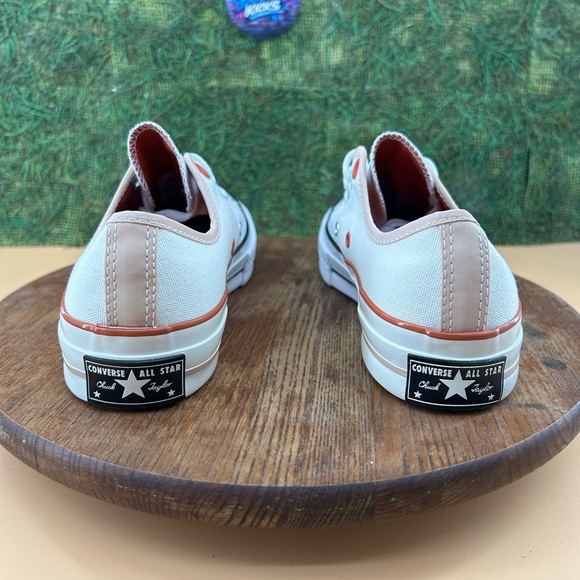 ConverseChuck Unisex 70 Low 'Sunblocked - White' - Picture 7 of 9